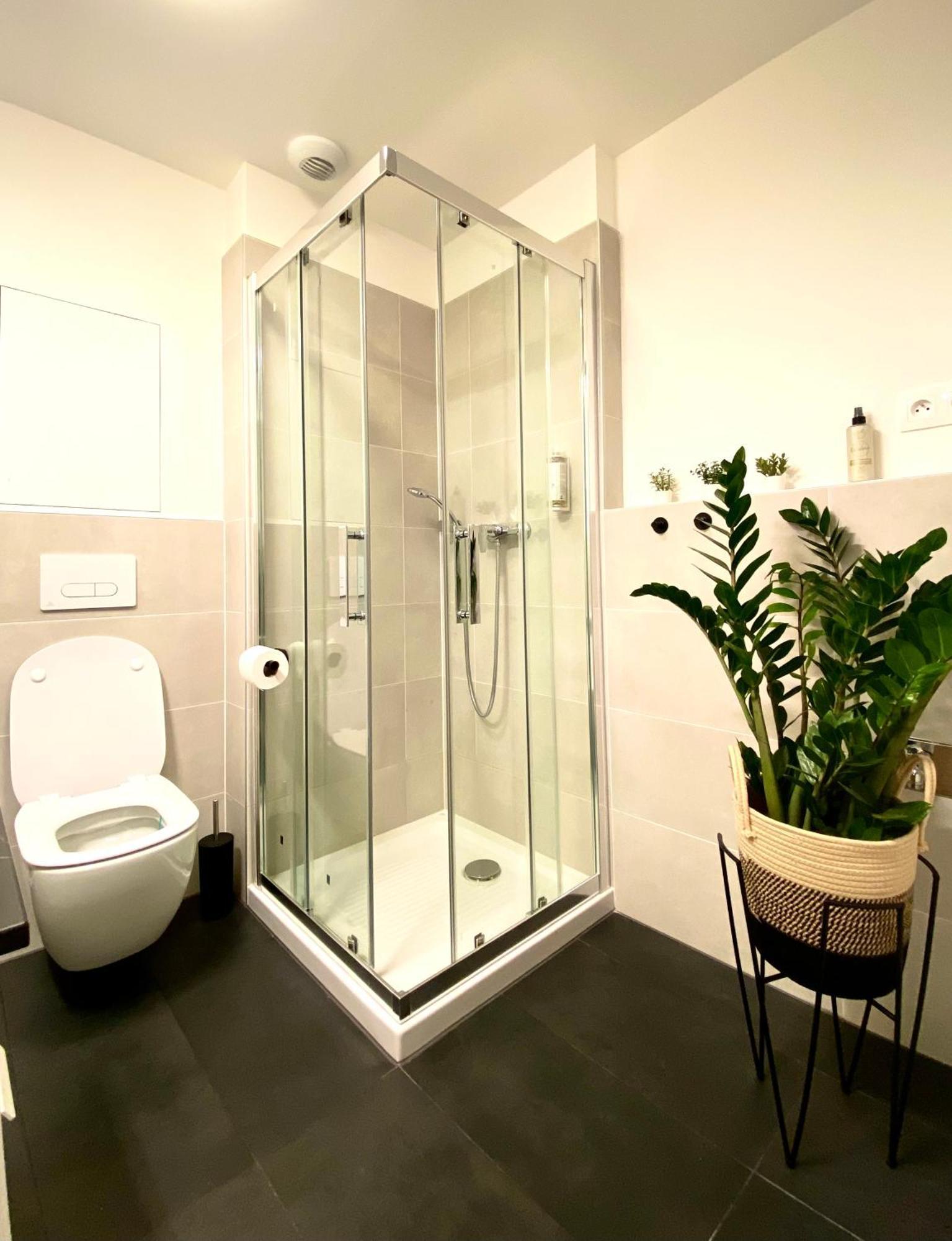 Nook I Airport Apartmán Bratislava