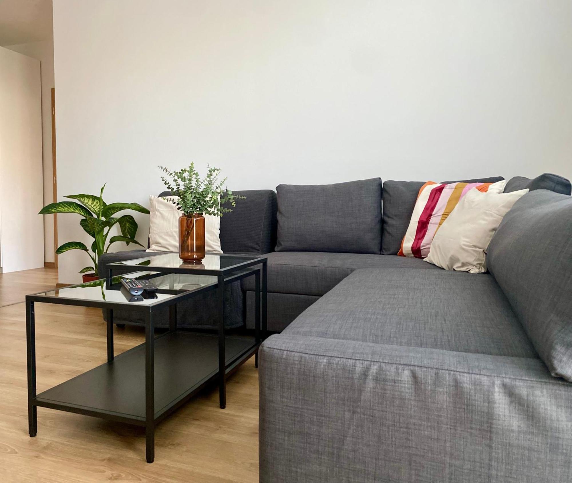 Nook I Airport Apartmán