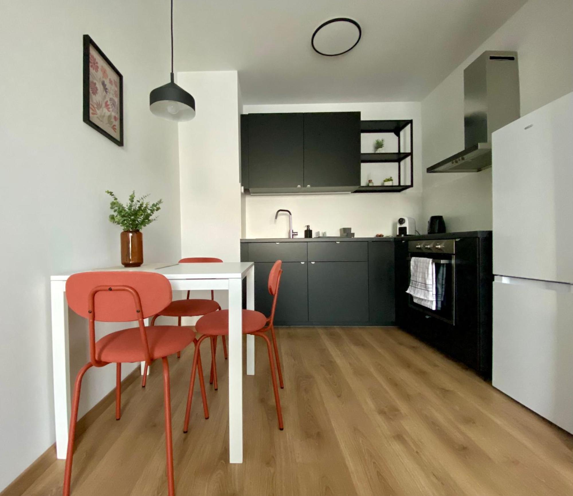 Nook I Airport Apartmán Bratislava