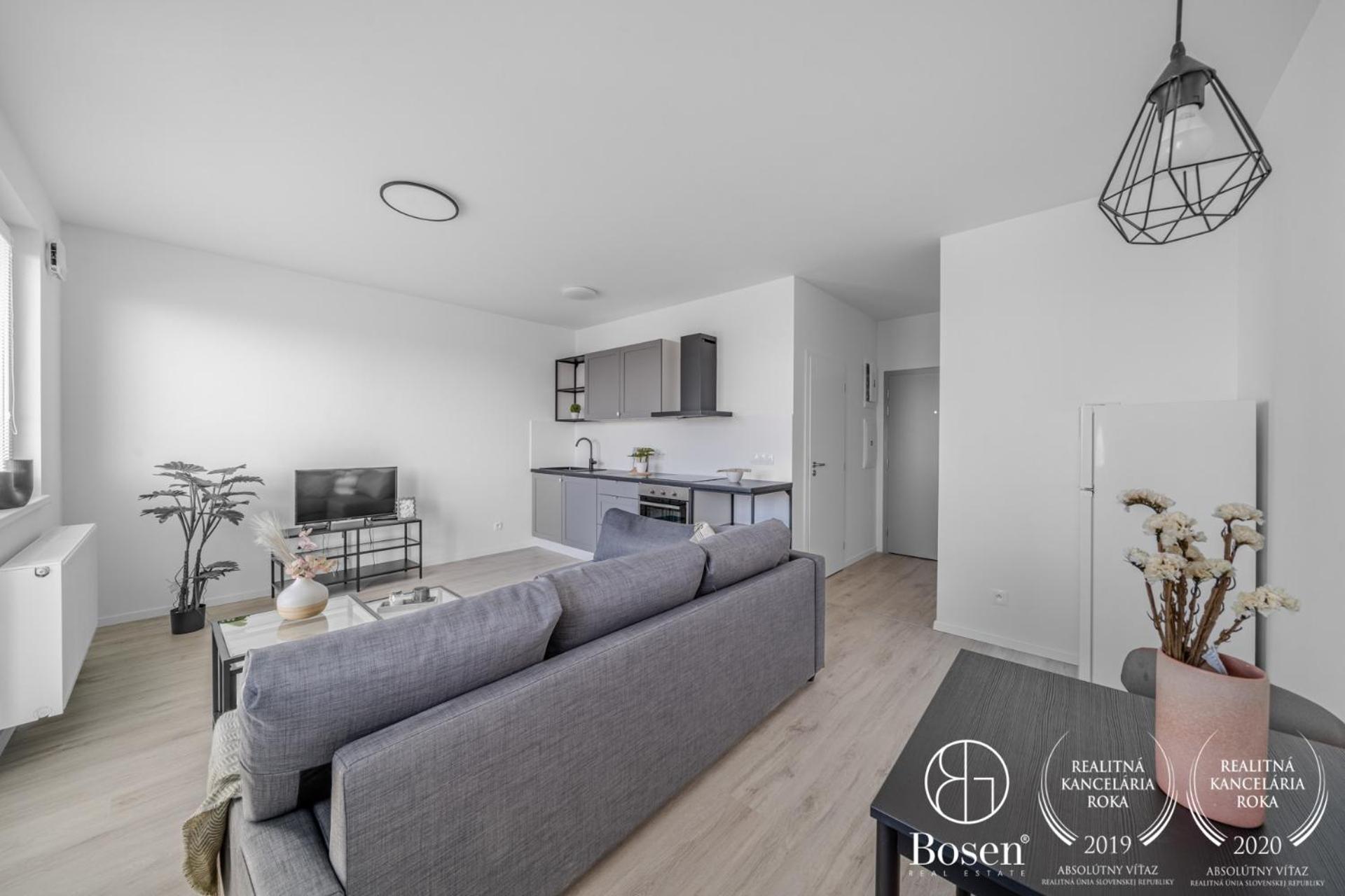Apartment Nook I Airport