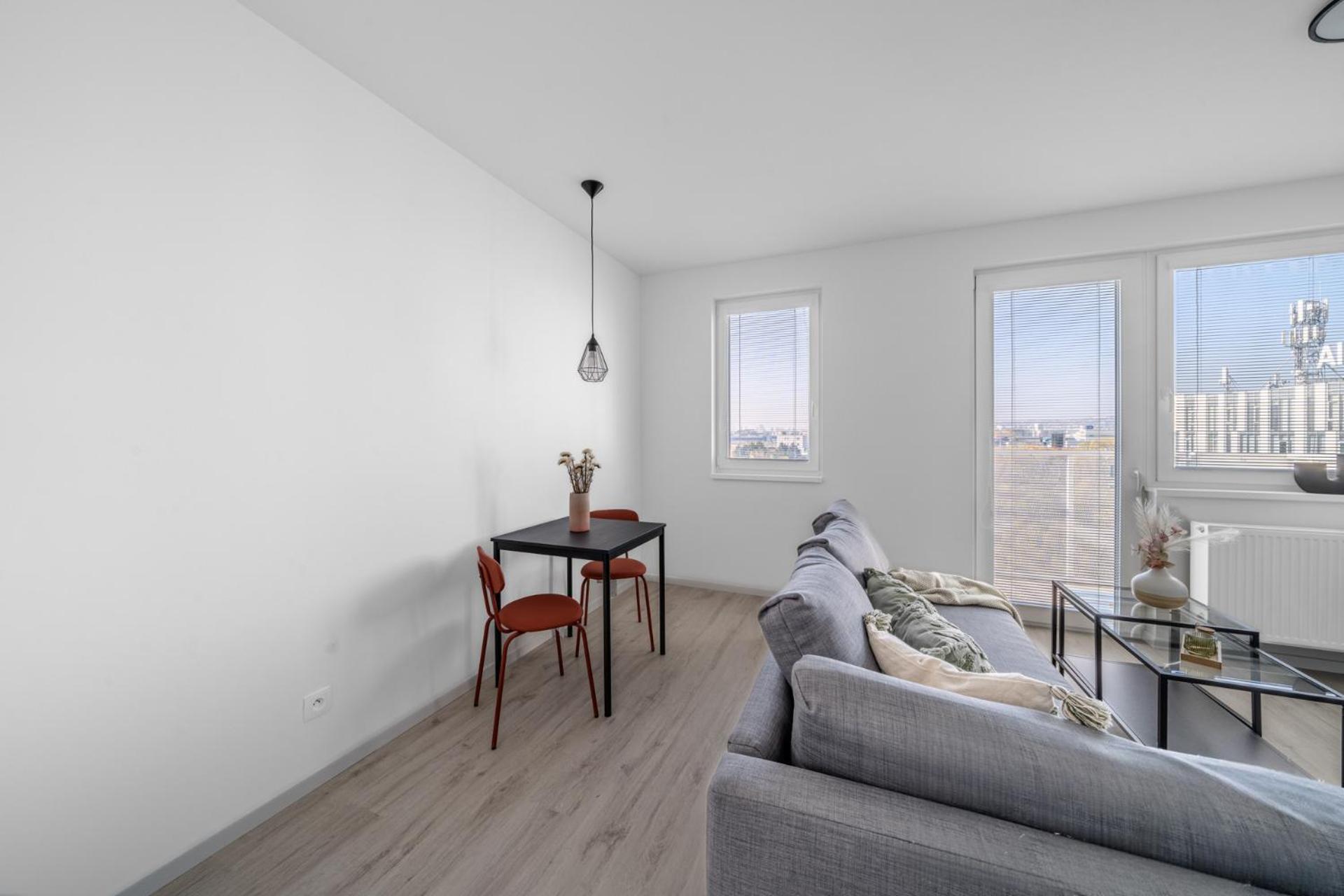 Nook I Airport Apartmán Bratislava