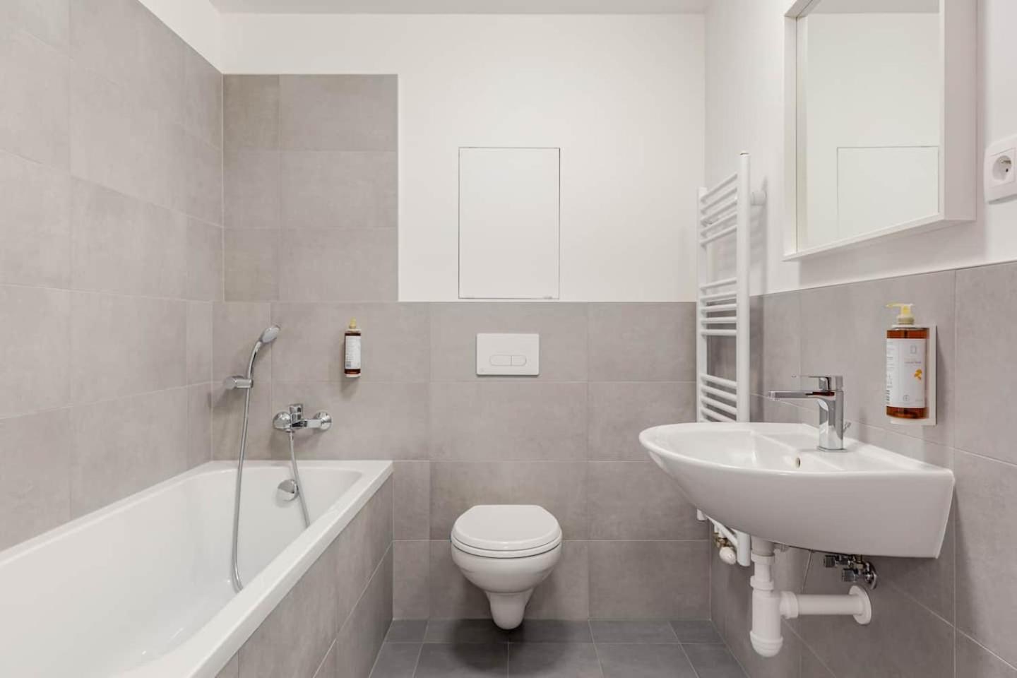 Apartmán Nook I Airport