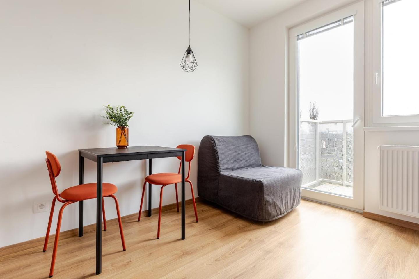 Nook I Airport Apartment Pressburg